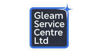 Gleam Service Centre Logo